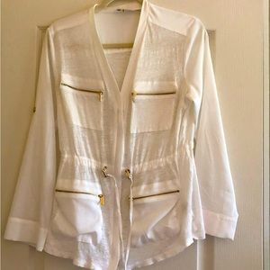 Calvin Klein top size S